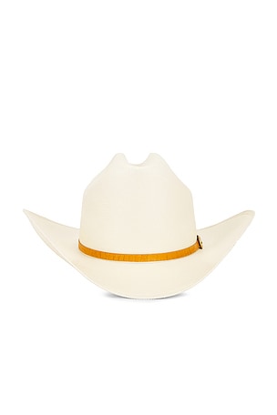 CHAPEAU DE COWBOY 15X Larry Mahan