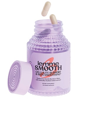 Smooth Capsules Lemme
