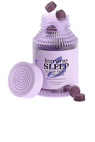 GOMME VITAMINÉE SLEEP Lemme