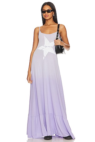 mac duggal floral maxi dress Mac Duggal 10755 Prom Dress - Nude Multi