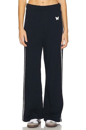 ШИРОКИЕ БРЮКИ MARTINA WIDE LEG PANT Lauren Moshi