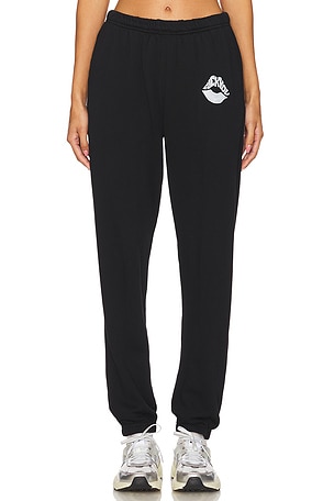 Chantria F U Bear Sweatpant Lauren Moshi