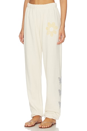 PANTALÓN DEPORTIVO BUTTERFLY DAISY Lauren Moshi