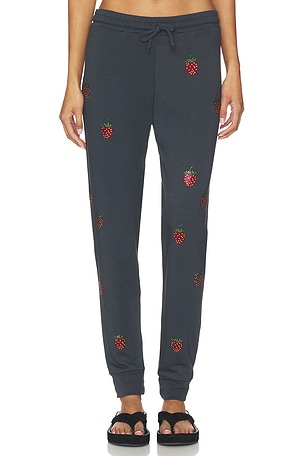 Jess Lounge Pant Lauren Moshi