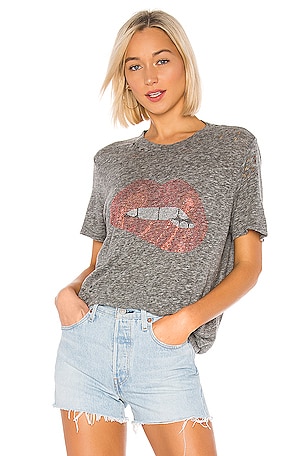 T-SHIRT CAPRI Lauren Moshi