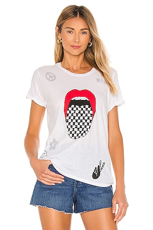 Edda Tee Lauren Moshi