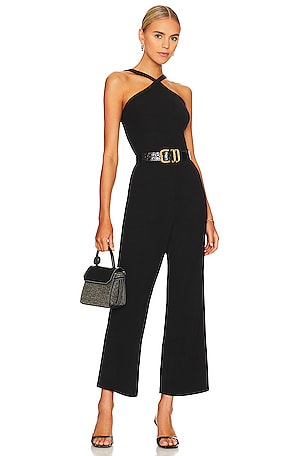 Bronson Heavy Rib Jumpsuit LNA