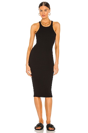 wedding guest dress with sleeves midi Short Sleeve Ruffled V-Neck A-Line Midi Dress for Wedding Guests