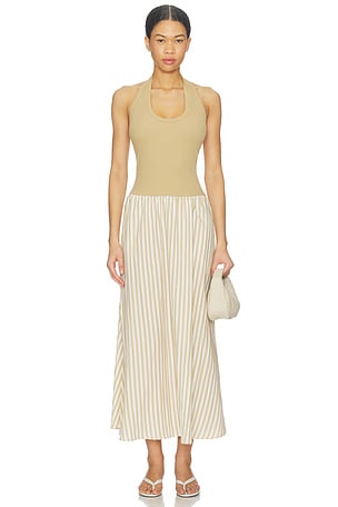 ПЛАТЬЕ ХОЛТЕР HART LNA