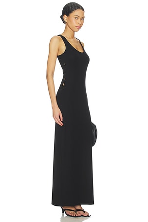 Wade Maxi Dress LNA