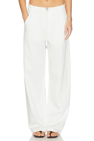 Dusty Soft Denim Pant LNA