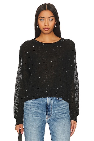 Sheye Sparkle Sweater LNA