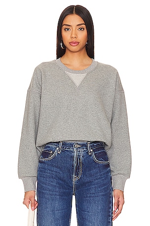 Oatmeal Cowl Neck Oversized Sweater – Just Style LA