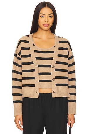 Piper Cardigan Set LNA