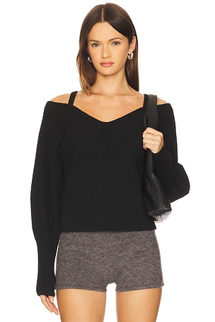 Brielle Sweater LNA