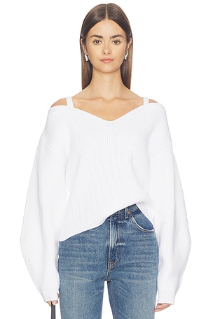 Ezra Sweater LNA