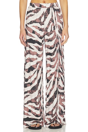 Safari Rib Base Pant LNA