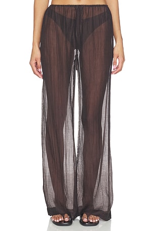 Velma Sheer Pant LNA