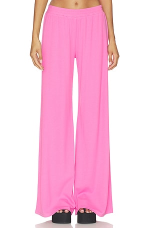 Base Rib Pant LNA