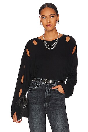 Oona Top LNA