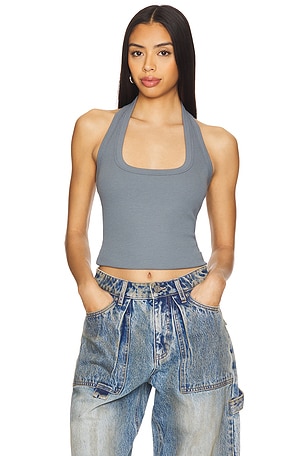 Bradley Halter Top LNA