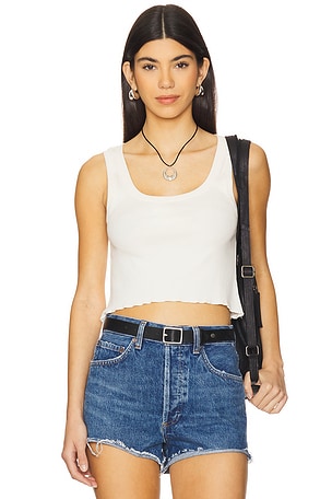 Ravi Ribbed Tank LNA