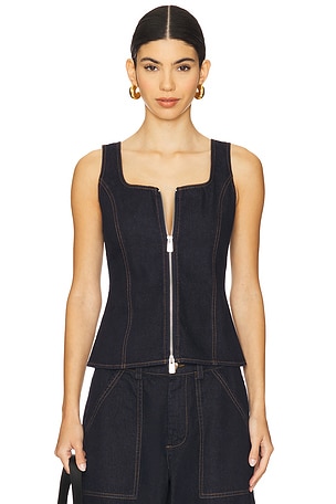 Gili Zip Tank LNA