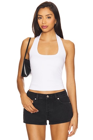 x REVOLVE Bradley Halter Top LNA