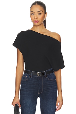 Ryan Sleeveless Top LNA