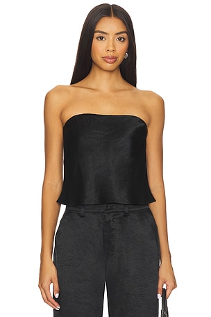 Roxy Shine Tube Top LNA