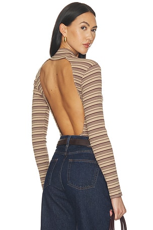 Air Bodysuit LNA