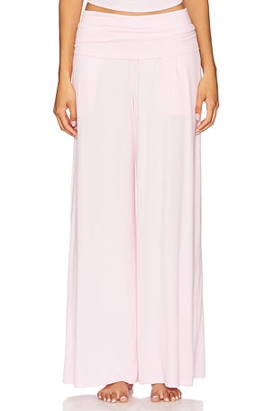Fold Over Pant LUNYA