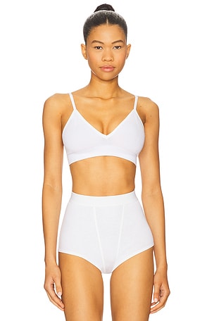 Seamless Bare Bralette LUNYA