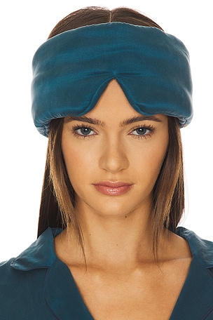 Washable Silk Sleep Mask LUNYA