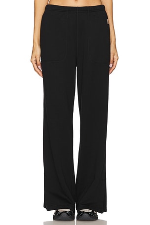 PANTALON DROIT SILKSWEATS REVERSIBLE LUNYA