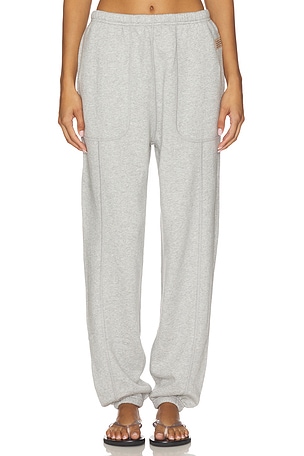 Reversible Seamed Jogger LUNYA