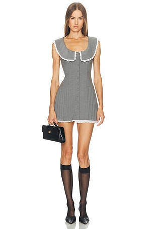 Jana Mini Dress LOBA