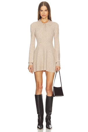 Brookelle Mini Dress LOBA