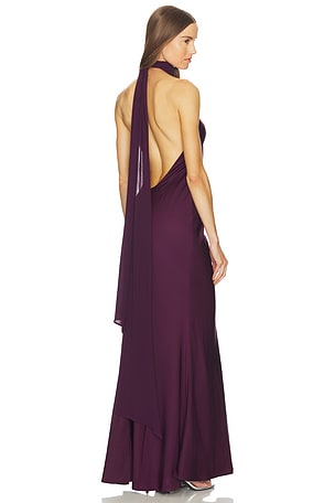 Alexis Bias Gown LOBA