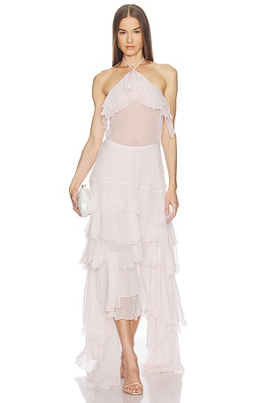 ROBE DE SOIRÉE ALEJANDRA LOBA