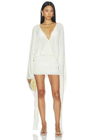 Nelly Mini Dress LOBA