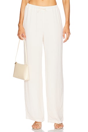 Greta Drawstring Pants LOBA