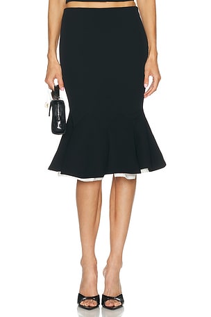 Anya Midi Skirt LOBA
