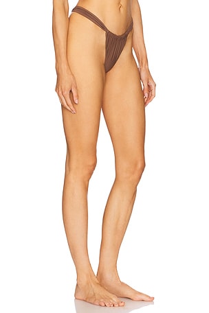 LOBA Lucinda Bottom in Brown