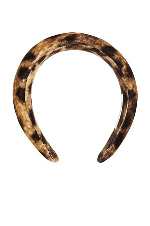 Bellamy Headband Loeffler Randall