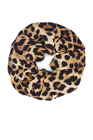 Astrid Oversized Scrunchie Loeffler Randall