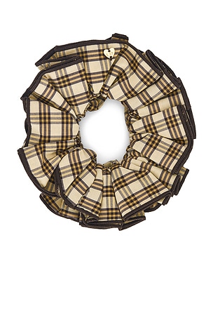 Felice Layered Scrunchie Loeffler Randall