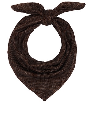 Monty Bandana Loeffler Randall