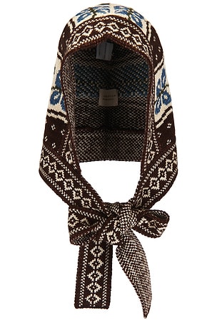 Ophelia Bonnet Loeffler Randall