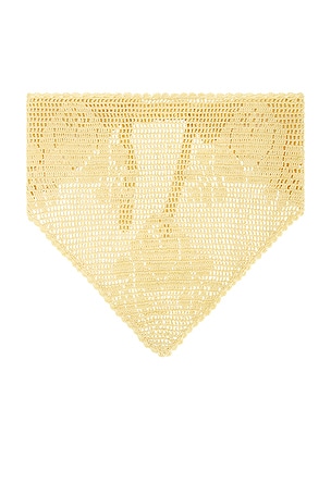 FULAR PARA LA CABEZA VIV Loeffler Randall